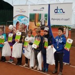 Tenis10<br/>Puchar CKT Tenis Cup III<br/>2018.02.24 – 2018.02.25