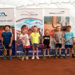 Tenis10 <br/>Puchar CKT Tenis Cup IV<br/>2018.04.14 – 2018.04.15