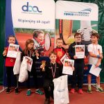 Tenis10<br/>Puchar Tenisowej Szkoły Podstawowej<br/>2019.11.16 – 2019.11.17