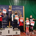 Tenis10<br/>Kozerki Open Kids HEAD Cup III<br/>2020.11.07 – 2020.11.08