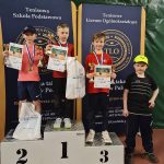 Tenis10 <br/>Kozerki Open Kids Head Cup MASTERS <br/>2021.04.24 – 2021.04.25